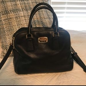 Michael Kors purse- medium/ large